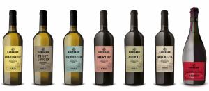 TERRE DEI DOGI - IGT Collection Veneto